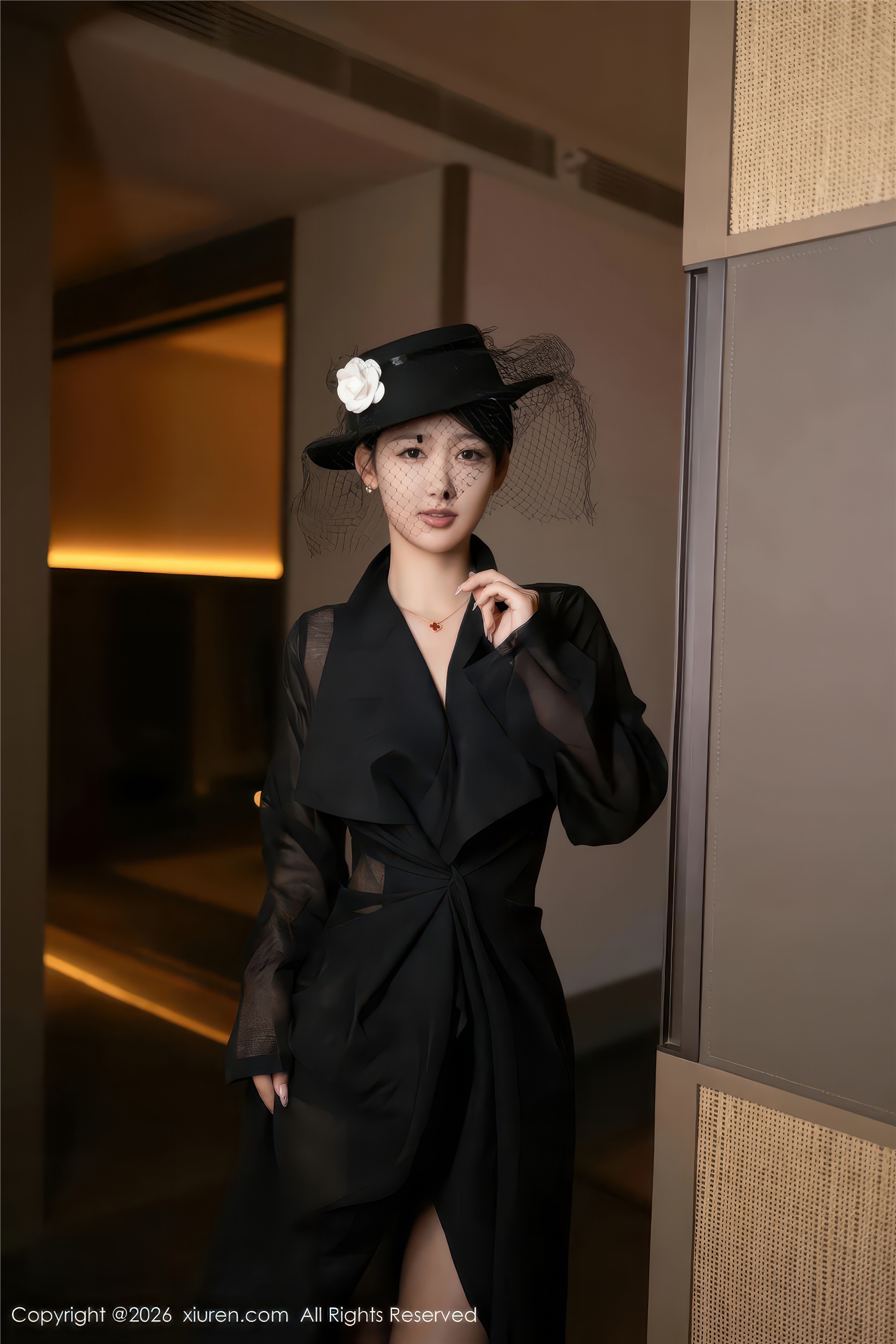 Xiuren秀人网 2026.02.02 NO.11309 唐安琪